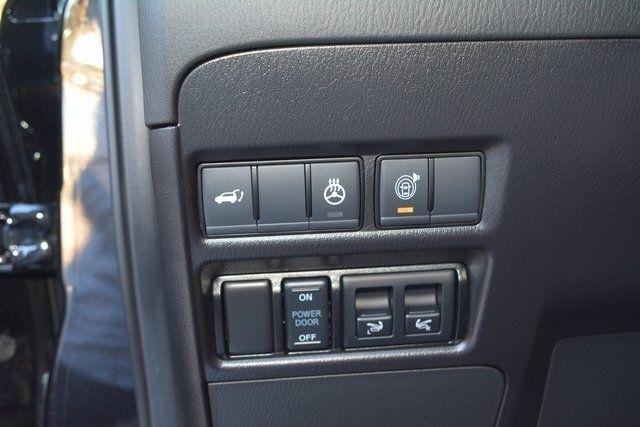 Infiniti QX80 SENSORY AWD 2024