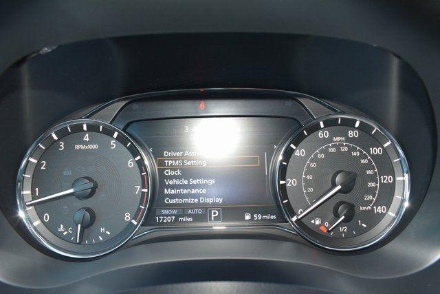 Infiniti QX80 SENSORY AWD 2024