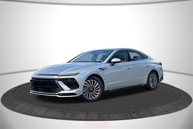 2024 Hyundai Sonata Hybrid SEL 2.0L