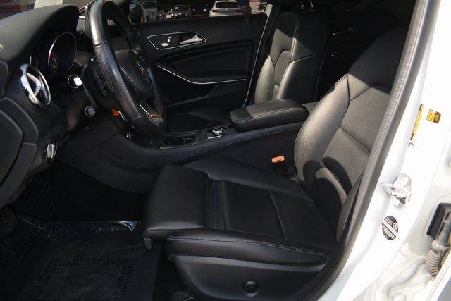 Mercedes-Benz GLA GLA 250 4MATIC SUV 2020