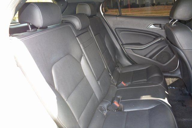 Mercedes-Benz GLA GLA 250 4MATIC SUV 2020