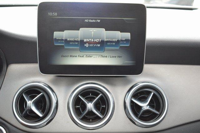 Mercedes-Benz GLA GLA 250 4MATIC SUV 2020