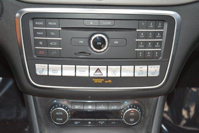 Mercedes-Benz GLA GLA 250 4MATIC SUV 2020
