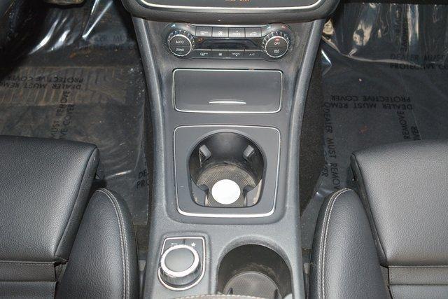 Mercedes-Benz GLA GLA 250 4MATIC SUV 2020