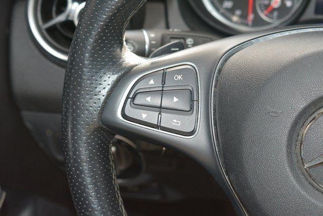 Mercedes-Benz GLA GLA 250 4MATIC SUV 2020
