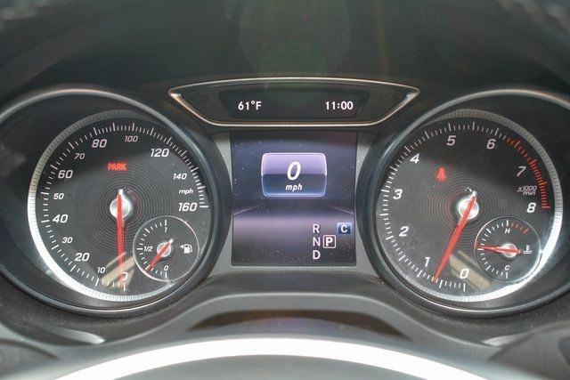 Mercedes-Benz GLA GLA 250 4MATIC SUV 2020