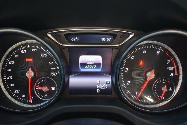 Mercedes-Benz GLA GLA 250 4MATIC SUV 2020