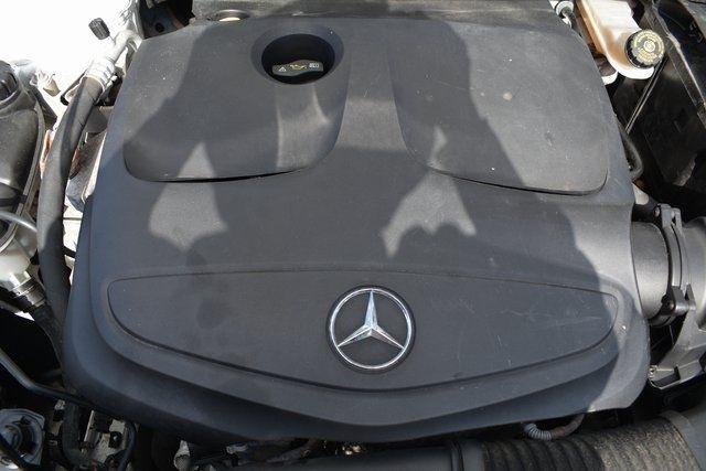 Mercedes-Benz GLA GLA 250 4MATIC SUV 2020