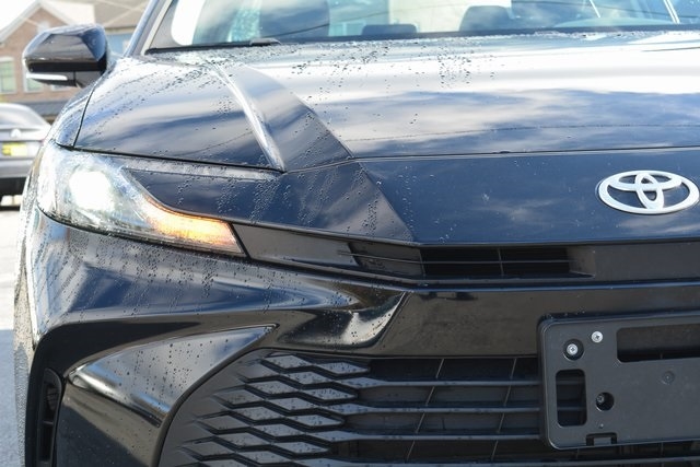 Toyota Camry XLE (Natl) 2025