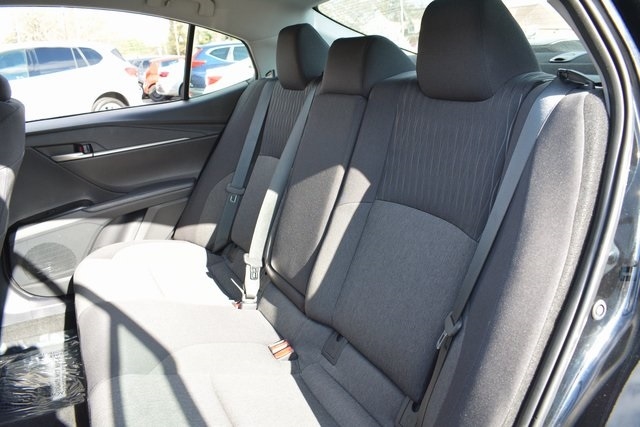 Toyota Camry XLE (Natl) 2025