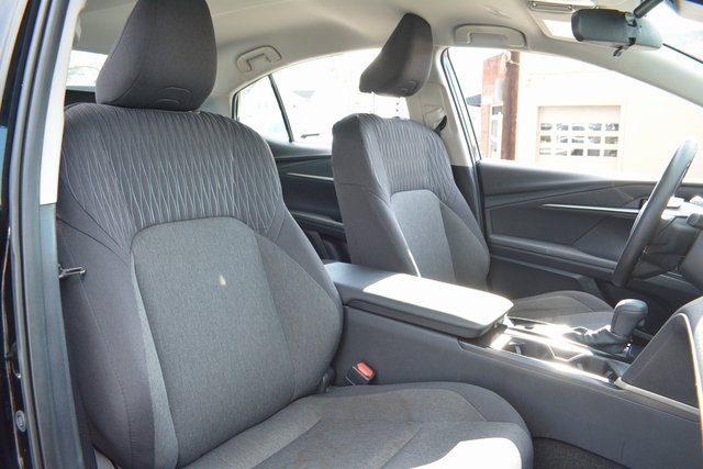 Toyota Camry XLE (Natl) 2025