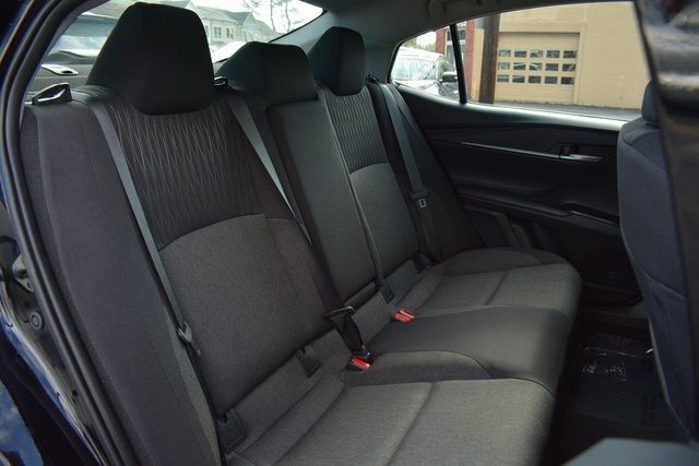 Toyota Camry XLE (Natl) 2025