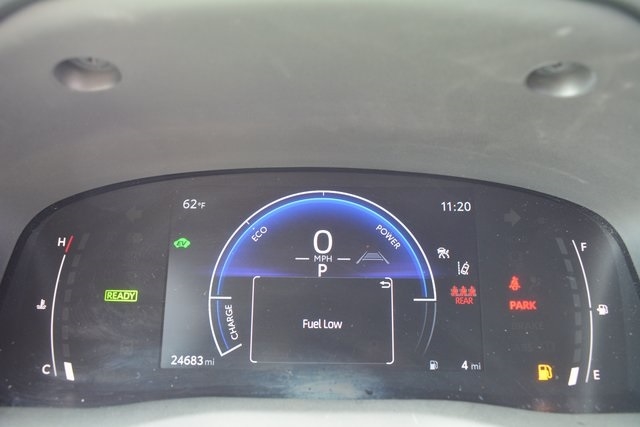 Toyota Camry XLE (Natl) 2025