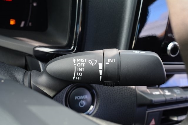 Toyota Camry XLE (Natl) 2025