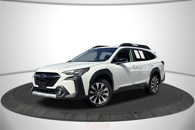 2024 Subaru Outback Limited AWD