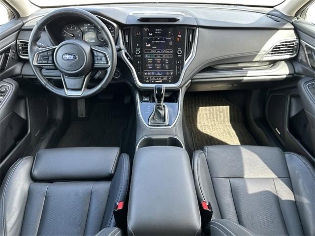 Subaru Outback Limited AWD 2024