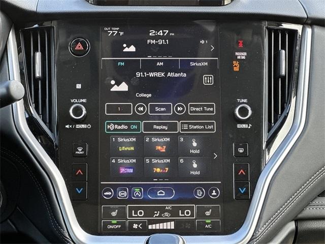 Subaru Outback Limited AWD 2024