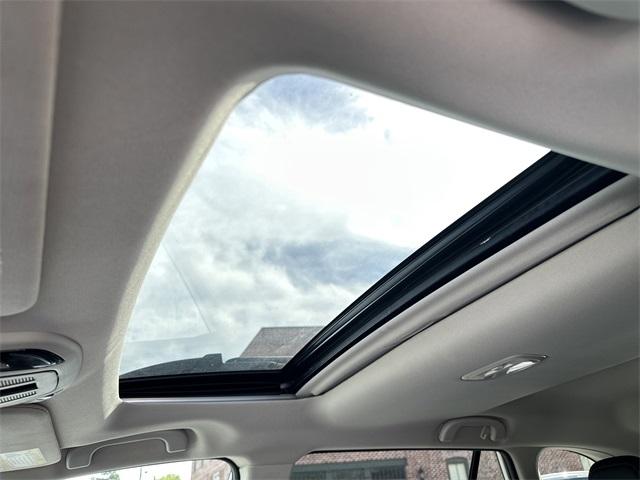 Subaru Outback Limited AWD 2024