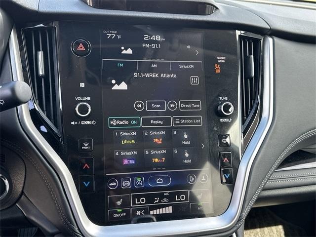 Subaru Outback Limited AWD 2024