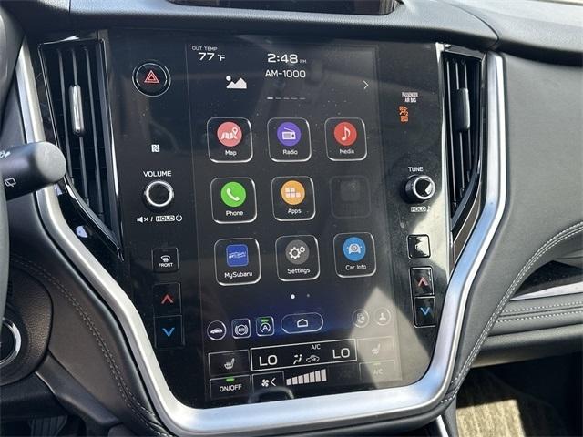 Subaru Outback Limited AWD 2024