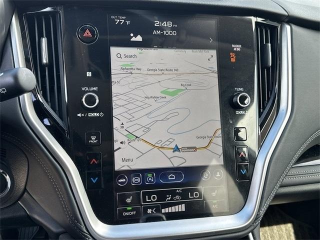 Subaru Outback Limited AWD 2024