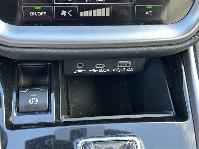 Subaru Outback Limited AWD 2024