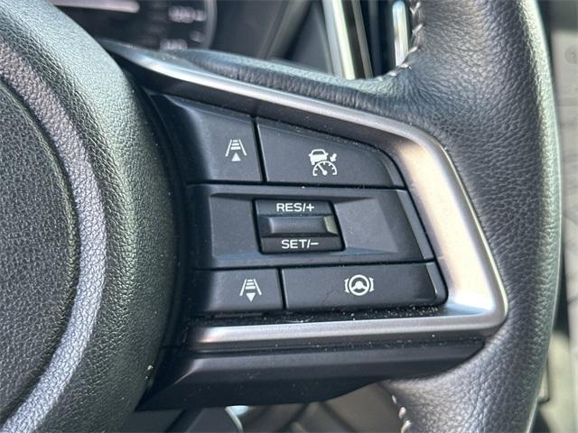 Subaru Outback Limited AWD 2024