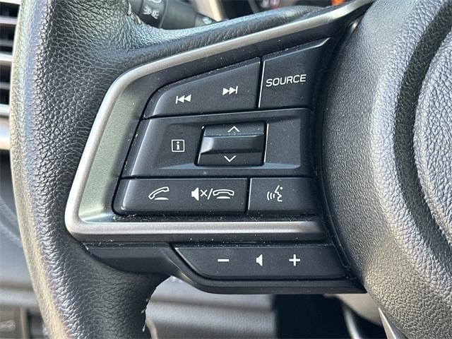 Subaru Outback Limited AWD 2024