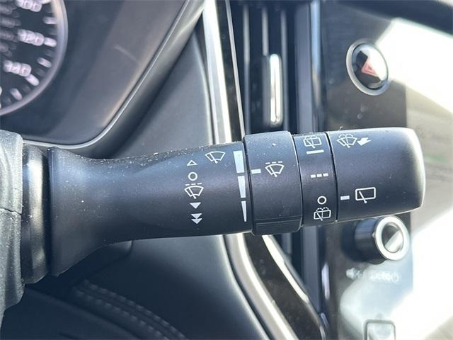 Subaru Outback Limited AWD 2024