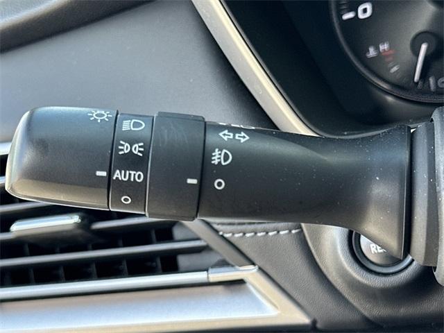 Subaru Outback Limited AWD 2024