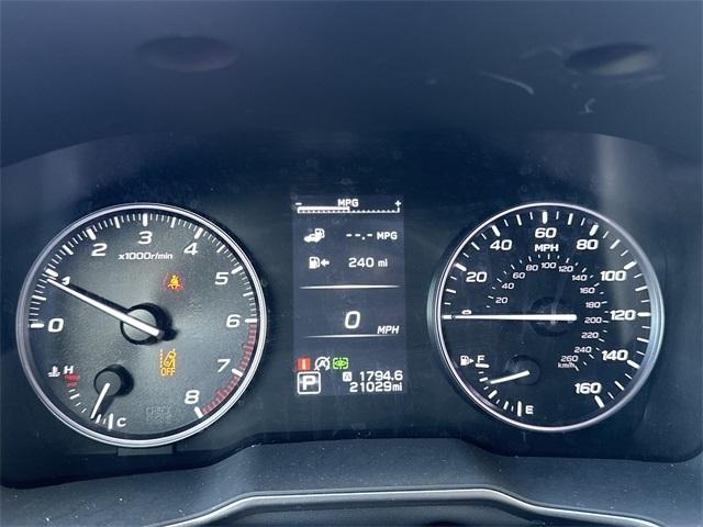 Subaru Outback Limited AWD 2024