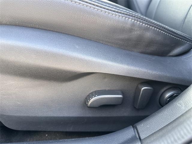 Subaru Outback Limited AWD 2024