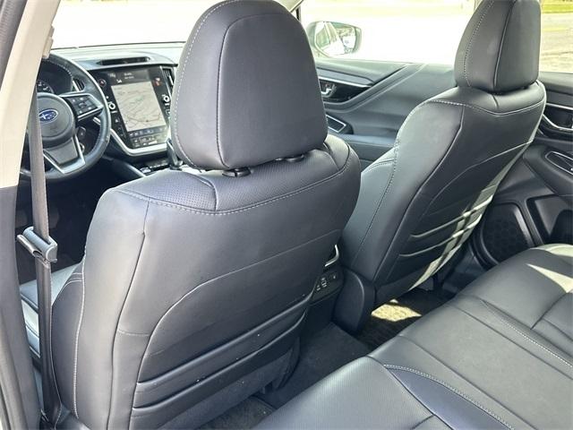 Subaru Outback Limited AWD 2024