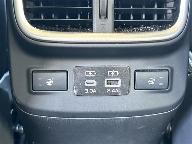 Subaru Outback Limited AWD 2024