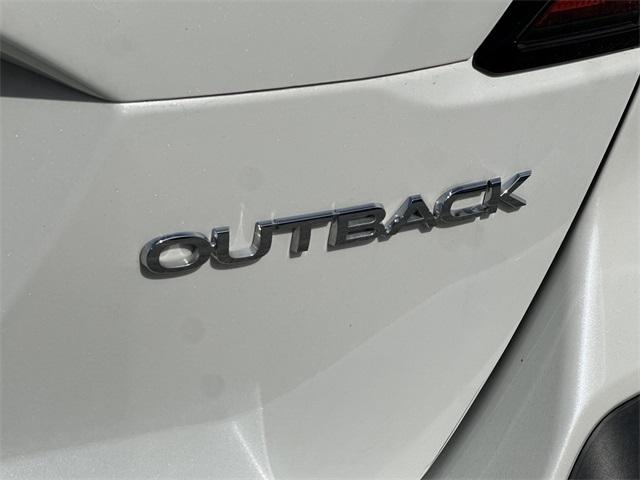 Subaru Outback Limited AWD 2024