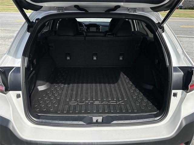 Subaru Outback Limited AWD 2024