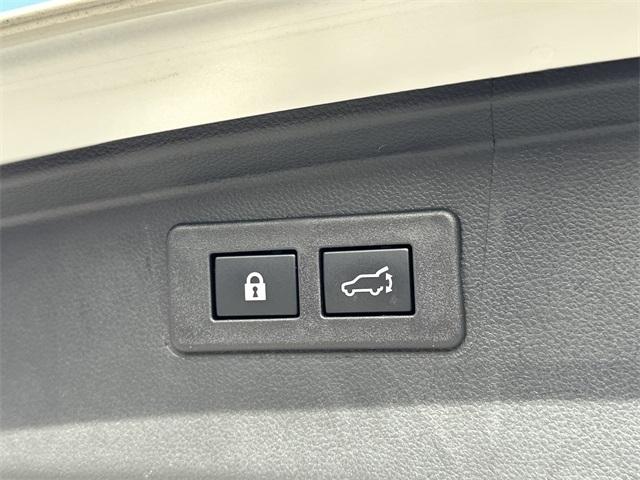 Subaru Outback Limited AWD 2024