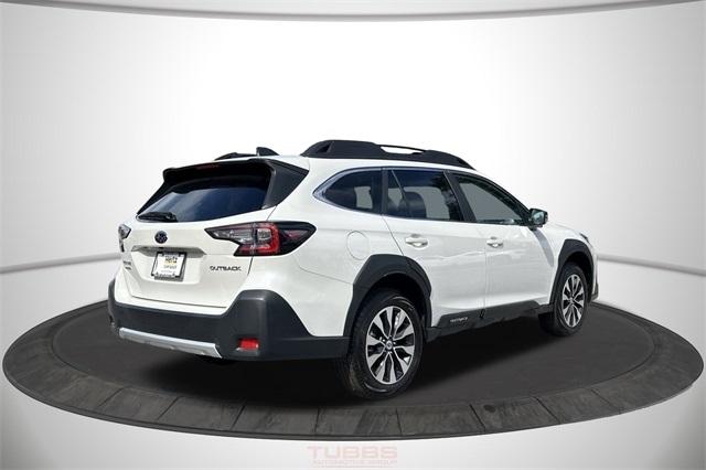 Subaru Outback Limited AWD 2024
