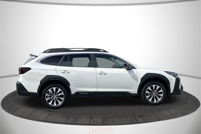 Subaru Outback Limited AWD 2024