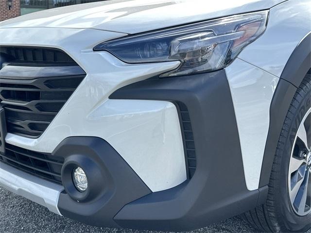 Subaru Outback Limited AWD 2024