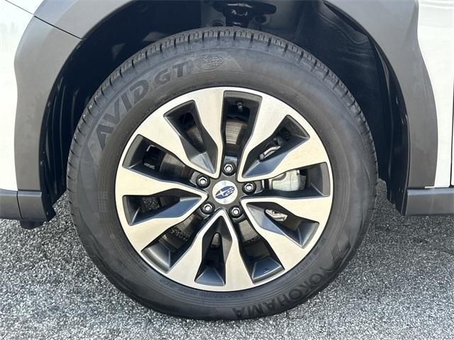 Subaru Outback Limited AWD 2024