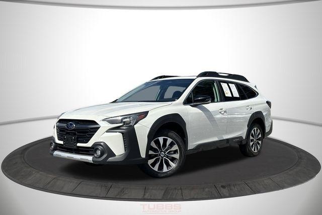 2024 Subaru Outback Limited AWD