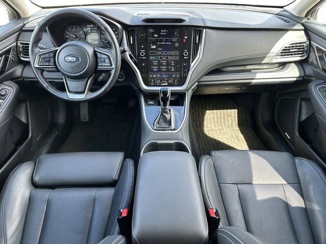 Subaru Outback Limited AWD 2024