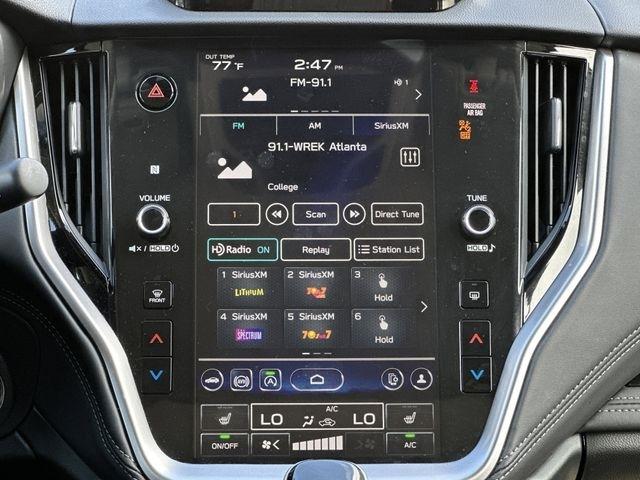 Subaru Outback Limited AWD 2024