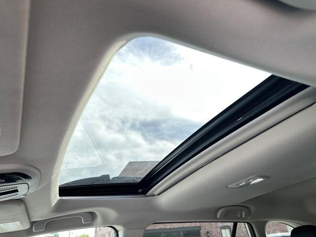 Subaru Outback Limited AWD 2024