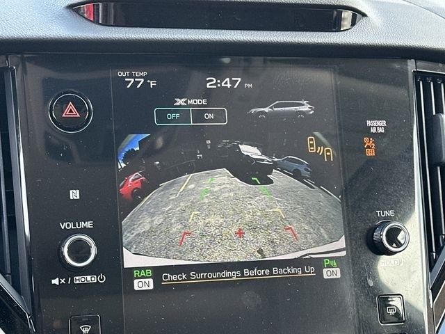 Subaru Outback Limited AWD 2024