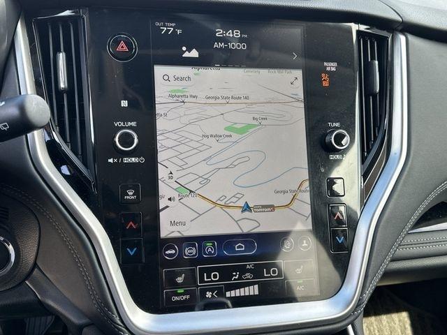 Subaru Outback Limited AWD 2024