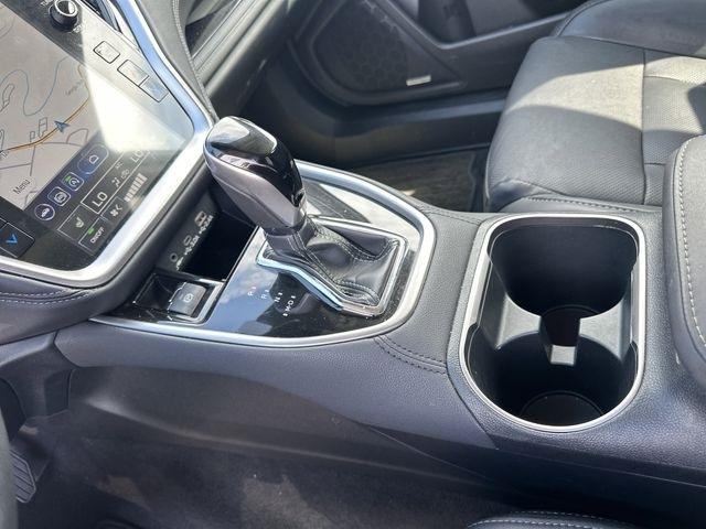 Subaru Outback Limited AWD 2024