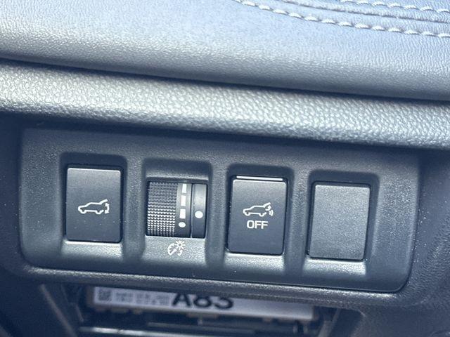 Subaru Outback Limited AWD 2024