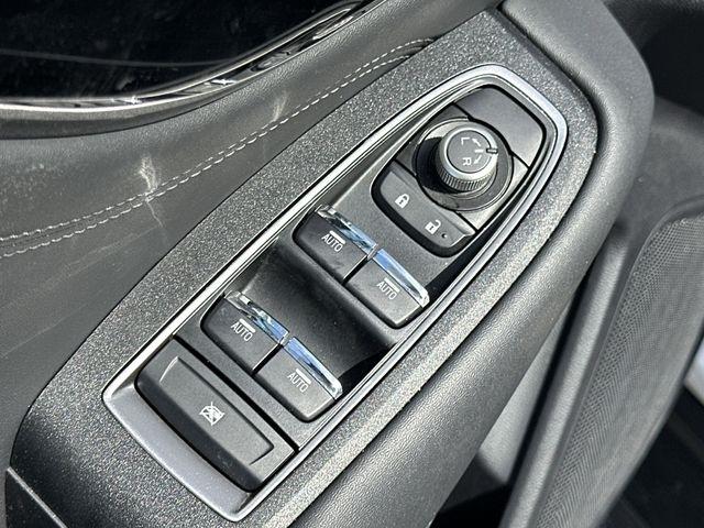 Subaru Outback Limited AWD 2024